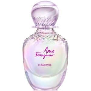 Salvatore Ferragamo Amo Flowerful Eau de Toilette