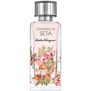 Salvatore Ferragamo Giardini di Seta Eau de Parfum