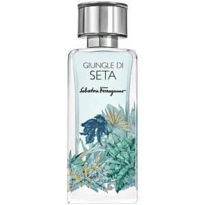 Salvatore Ferragamo Giungle di Seta Eau de Parfum