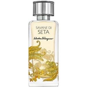 Salvatore Ferragamo Savane di Seta Eau de Parfum