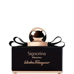 Salvatore Ferragamo Signorina Misteriosa Eau de Parfum