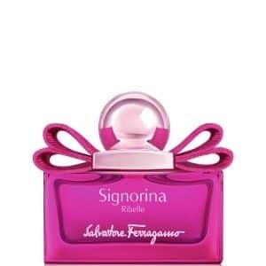 Salvatore Ferragamo Signorina Ribelle Eau de Parfum