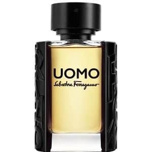 Salvatore Ferragamo Uomo Eau de Toilette