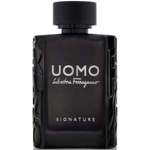 Salvatore Ferragamo Uomo Signature Eau de Parfum