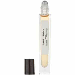 Sana Jardin Celestial Patchouli Rollerball Eau de Parfum