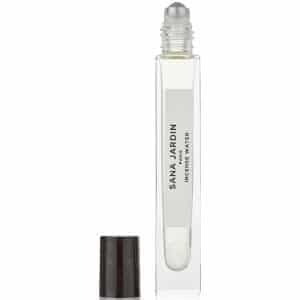 Sana Jardin Incense Water Rollerball Eau de Parfum