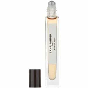 Sana Jardin Nubian Musk Rollerball Eau de Parfum