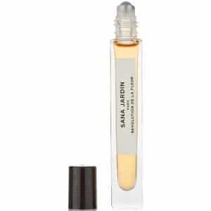 Sana Jardin Revolution de la Fleur Rollerball Eau de Parfum