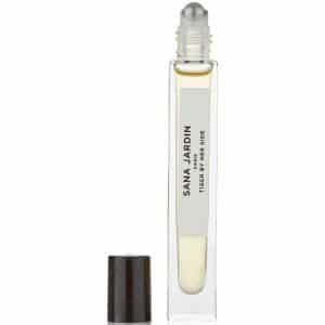 Sana Jardin Tiger By Her Side Rollerball Eau de Parfum