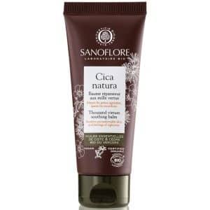 Sanoflore Cica Natura Balsam Gesichtscreme