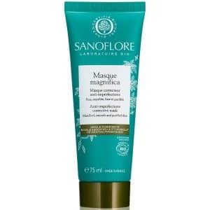 Sanoflore Magnifica Gesichtsmaske