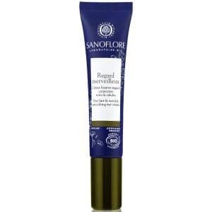 Sanoflore Merveilleux Augencreme