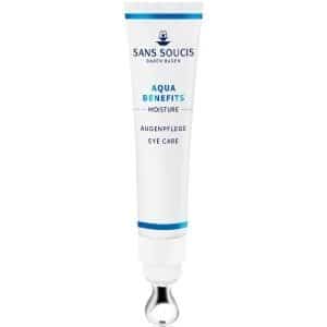 Sans Soucis AQUA BENEFITS Augencreme