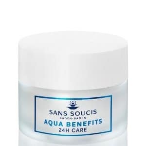 Sans Soucis AQUA BENEFITS Normale Haut Gesichtscreme