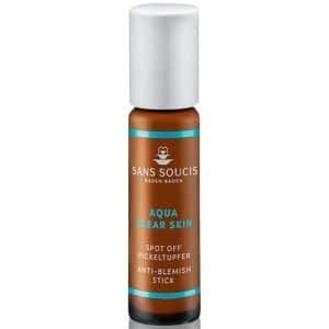 Sans Soucis Aqua Clear Skin Spot Off Pickeltupfer