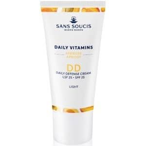 Sans Soucis Daily Vitamins Aprikose DD Cream