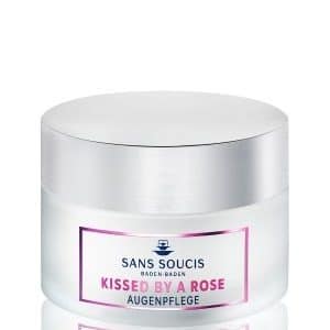 Sans Soucis Kissed by a Rose Augencreme