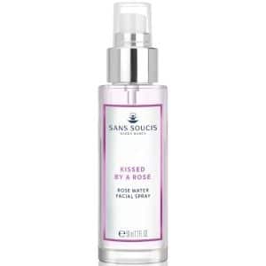Sans Soucis Kissed by a Rose Rose Water Facial Spray Gesichtsspray