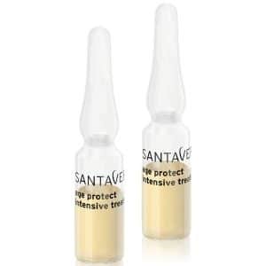 SANTAVERDE age protect intensive treatment Ampullen