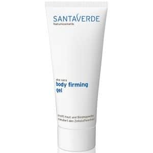 SANTAVERDE classic body body firming gel Körpergel