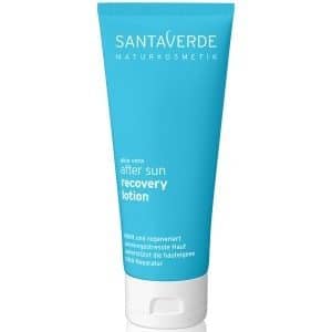 SANTAVERDE sun protect after sun recovery lotion After Sun Lotion