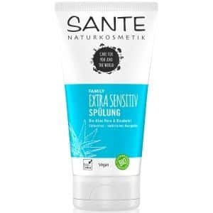 Sante Bio-Aloe Vera & Bisabolol Family Extra Sensitiv Spülung Conditioner