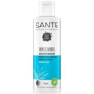 Sante Bio-Aloe Vera & Chiasamen Erfrischendes Gesichtswasser Gesichtswasser