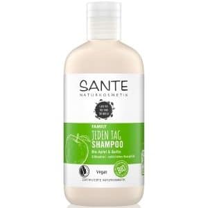 Sante Bio-Apfel & Quitte Family Jeden Tag Shampoo Haarshampoo