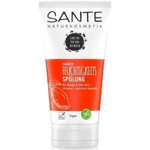 Sante Bio-Mango & Aloe Vera Family Feuchtigkeits Spülung Conditioner