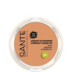 Sante Compact Make-up Mineral Make-up