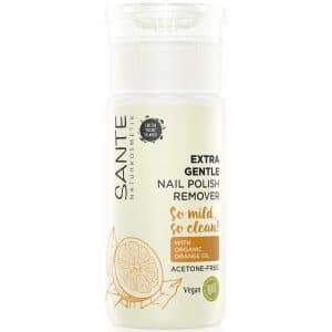 Sante Extra Gentle Nail Polish Remover Nagellackentferner