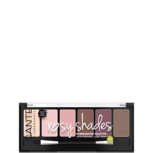 Sante Eyeshadow Palette Lidschatten Palette