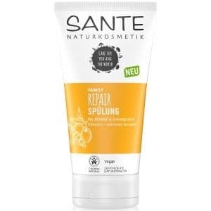 Sante FAMILY Repair Bio-Olivenöl & Erbsenprotein Conditioner