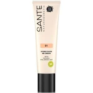 Sante Hydro Glow BB Cream