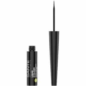 Sante Liquid Eyeliner Eyeliner