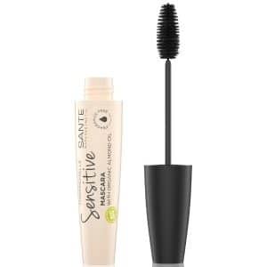 Sante Mademoiselle Sensitive Mascara