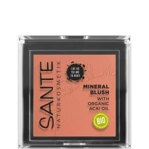 Sante Mineral Rouge