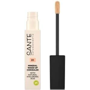 Sante Mineral Wake up Concealer