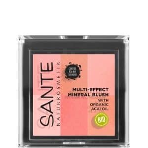 Sante Multi-Effect Mineral Rouge