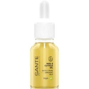 Sante Nail & Cuticle Oil Nagelöl