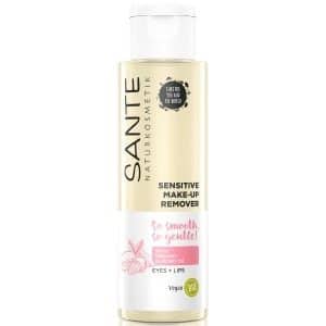 Sante Sensitive Make-up Remover Augenmake-up Entferner