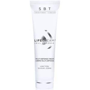 SBT Lifecream Cell Multi-Defense Light Feel Gesichtscreme