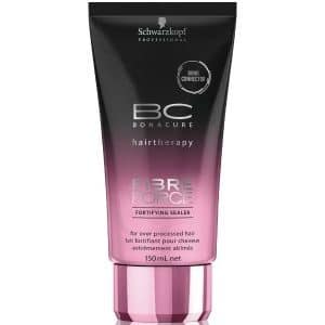 Schwarzkopf Professional BC Bonacure Fibre Force Haarlotion