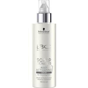 Schwarzkopf Professional BC Bonacure Scalp Genesis Root Activating Haarserum