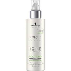 Schwarzkopf Professional BC Bonacure Scalp Genesis Soothing Haarserum