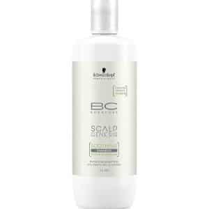 Schwarzkopf Professional BC Bonacure Scalp Genesis Soothing Haarshampoo
