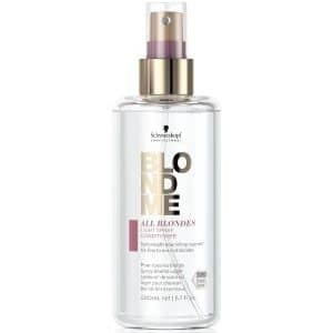 Schwarzkopf Professional BlondMe All Blondes Light Spray-Conditioner