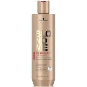 Schwarzkopf Professional BlondMe All Blondes Rich Haarshampoo