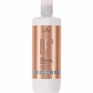 Schwarzkopf Professional BlondMe Tone Enhancing Bonding Shampoo Cool Blondes Haarshampoo