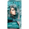 Schwarzkopf got2b Farb/Artist 097 Mermaid Grün Stufe 1 Haarfarbe